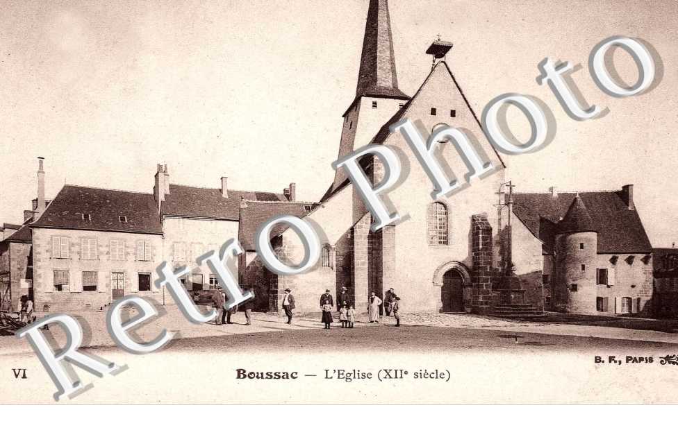 l'Eglise