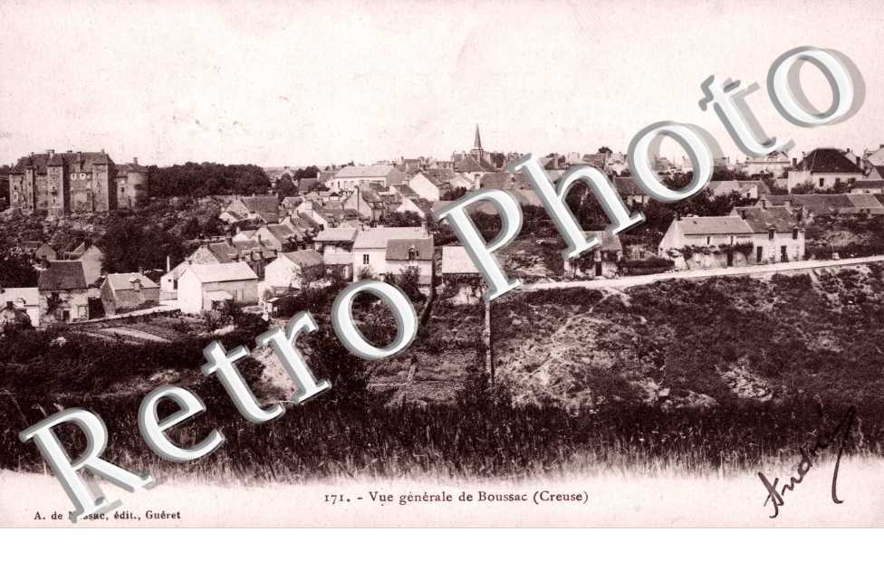 Vue generale