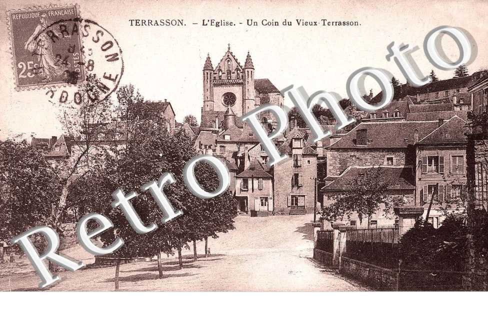 L'eglise