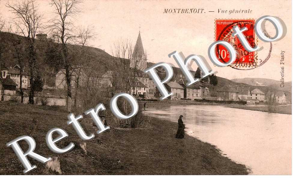 vue generale