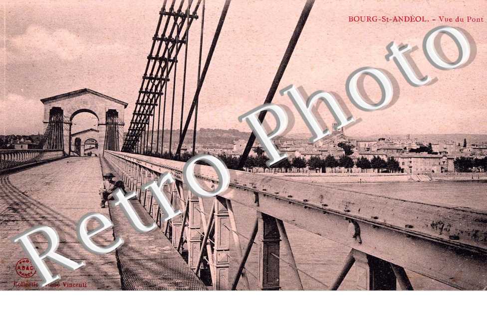 vue du pont