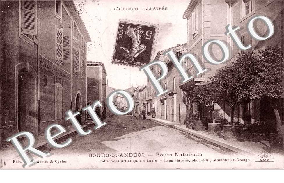 Route nationale