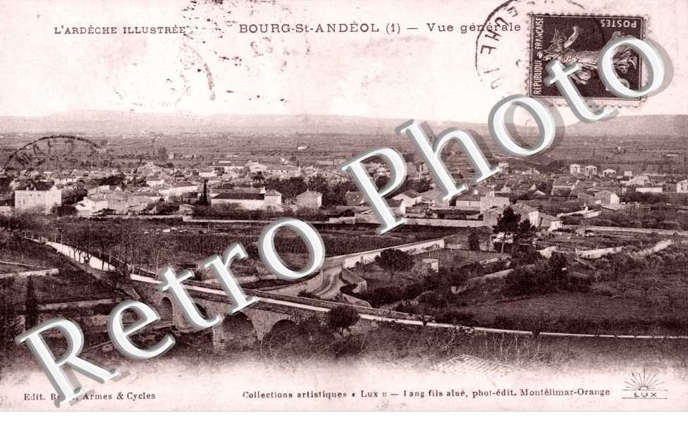 Vue generale