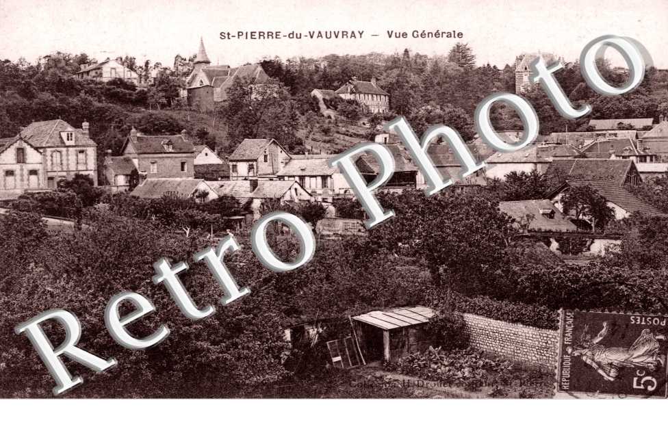 Vue generale