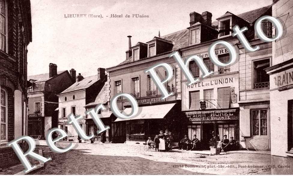 Hotel de l'Union