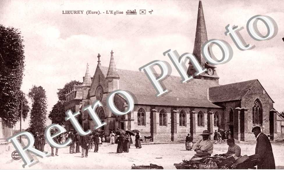 L'eglise