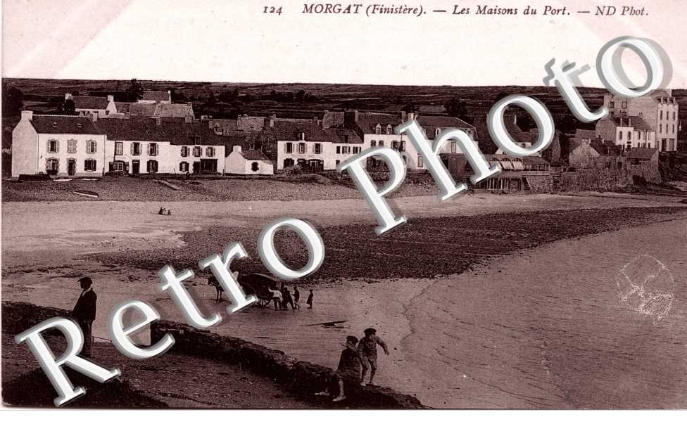 les Maisons du port