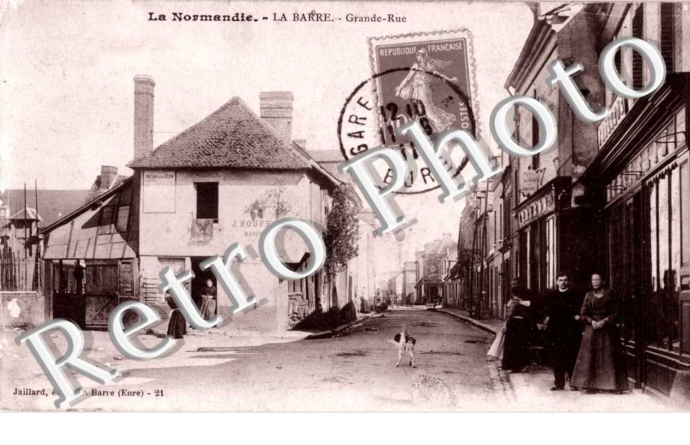 Grande rue
