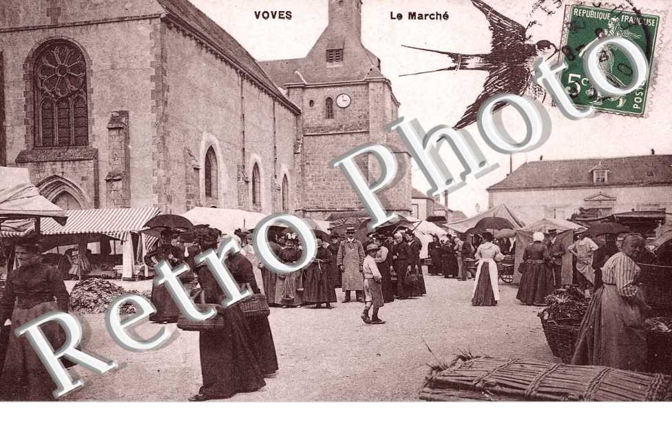le marche