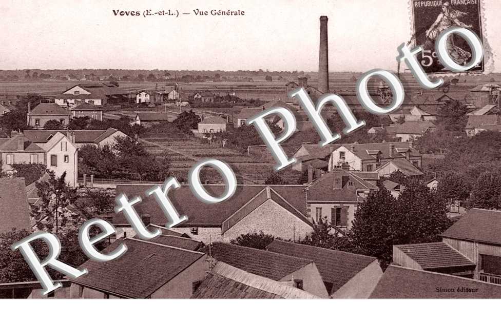 Vue generale