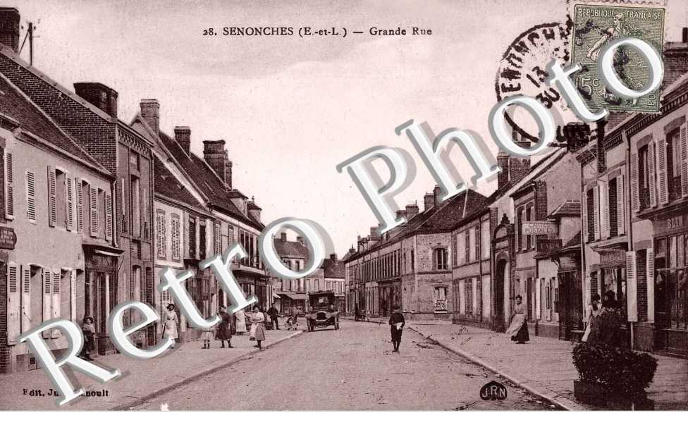 grande rue