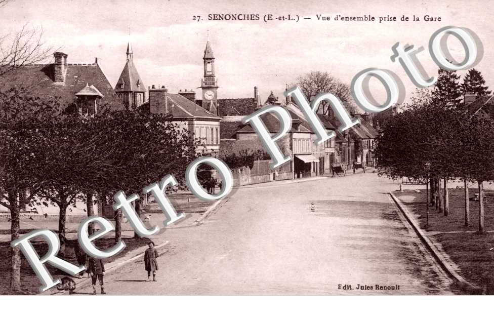 Vue d'ensemble