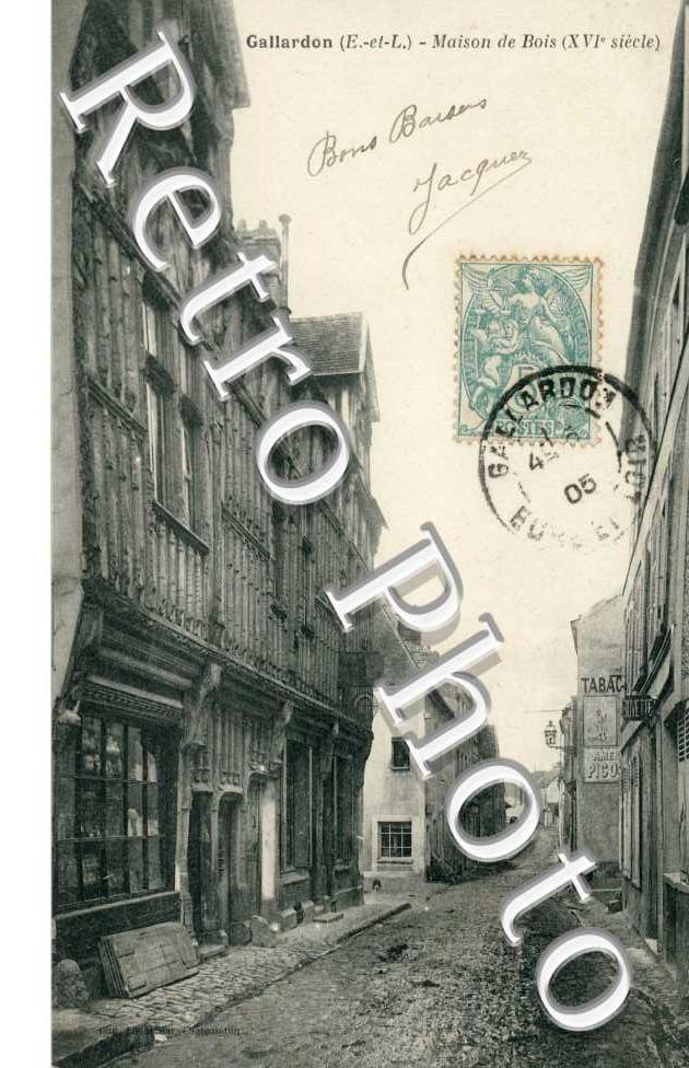 maison de Blois