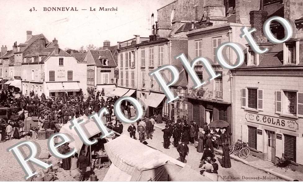 Marche