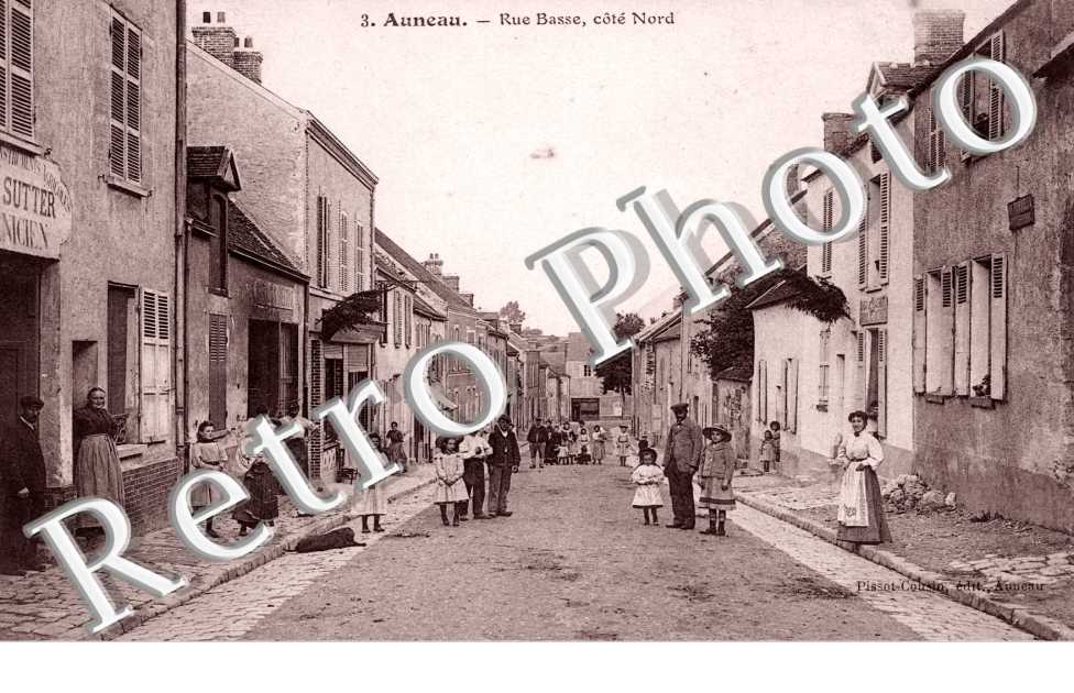 Rue Basse