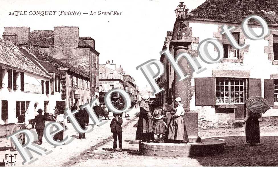 la grand'rue