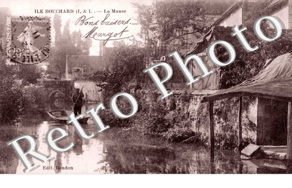 La Manse