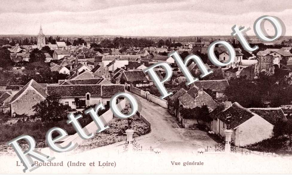 Vue generale
