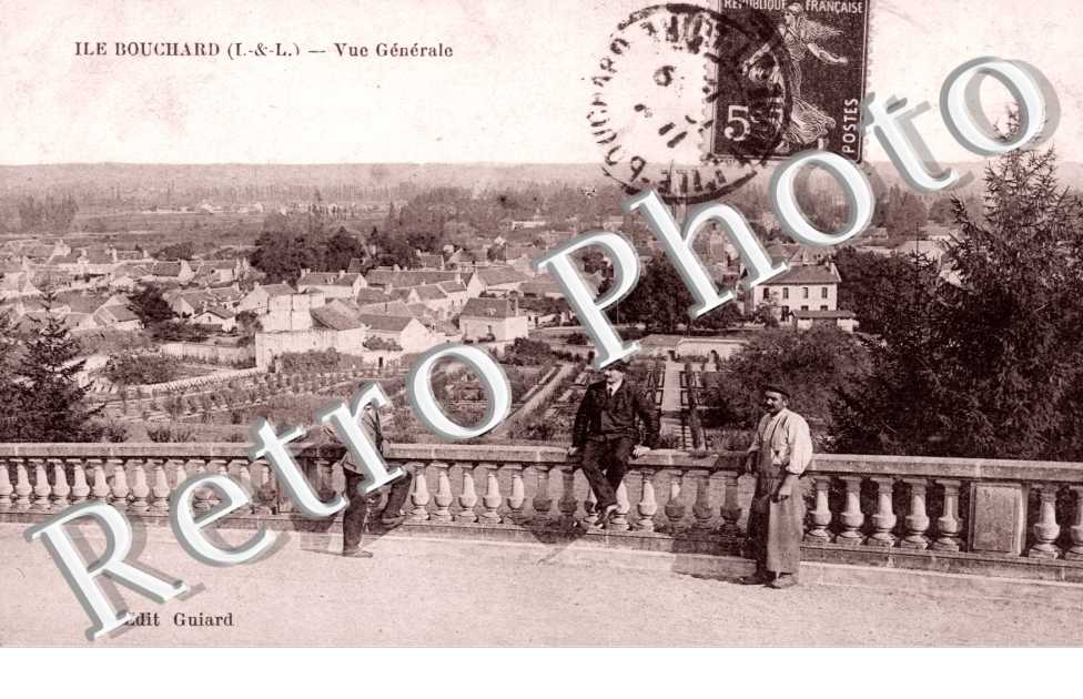 Vue Generale