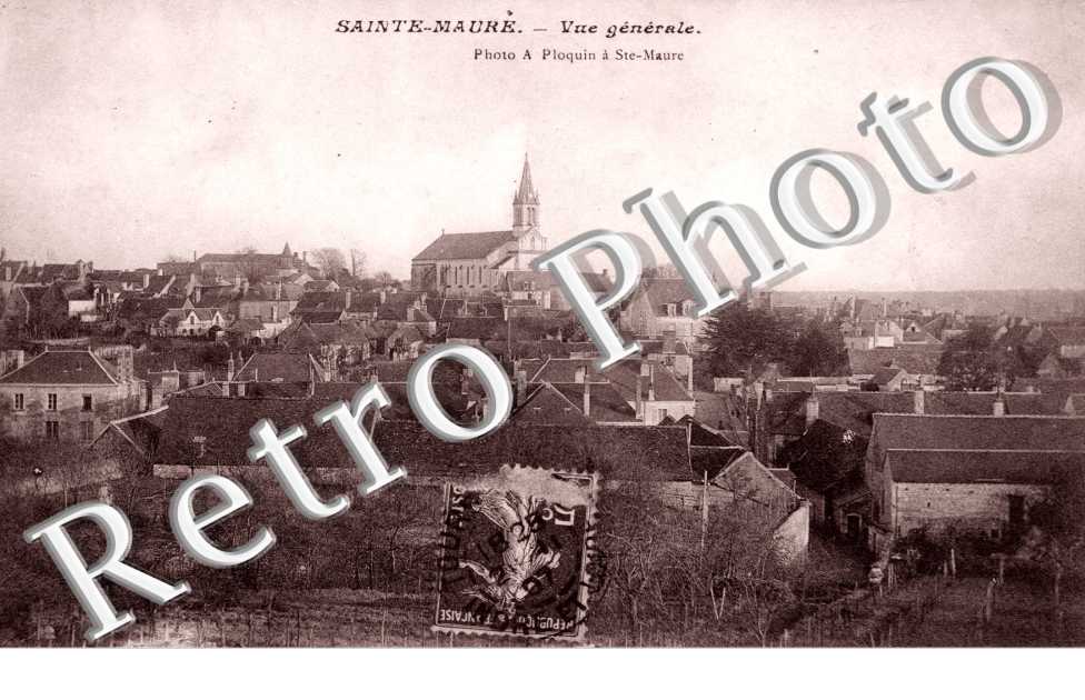 Vue Generale