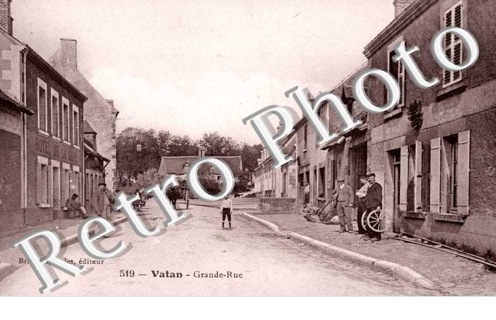 grande rue