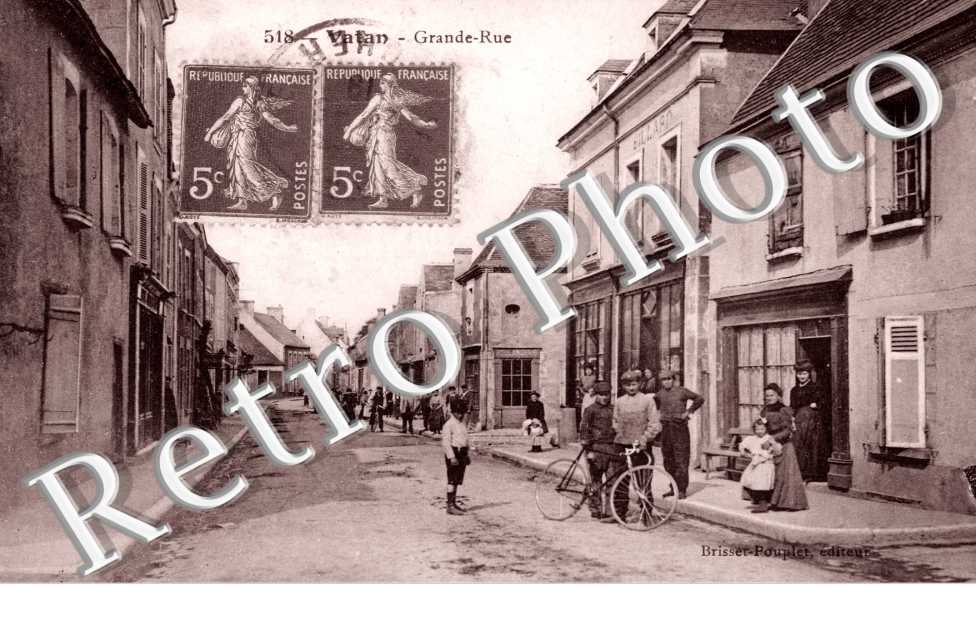 grande rue