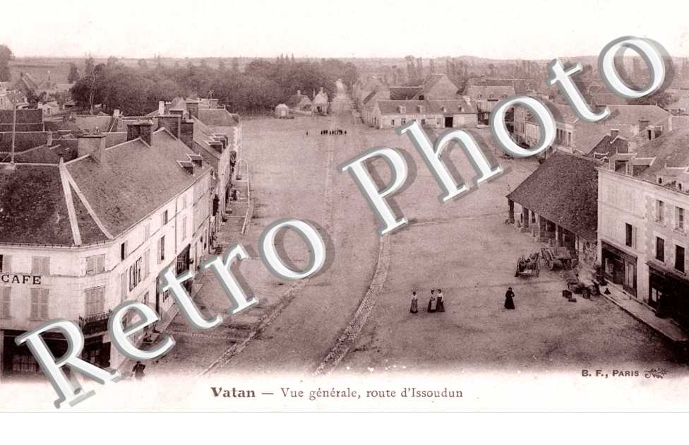 Vue Generale