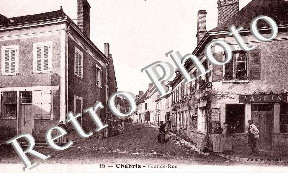 Grande Rue