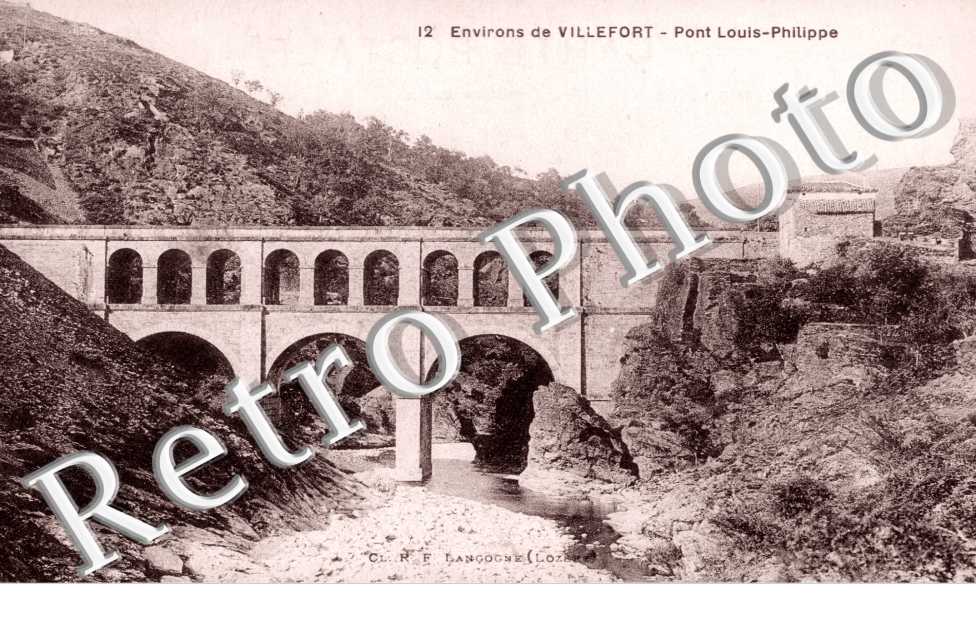 Pont Louis Philippe