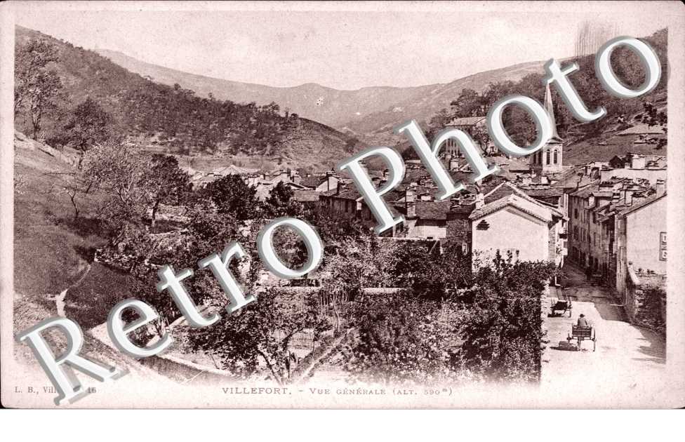 Vue generale