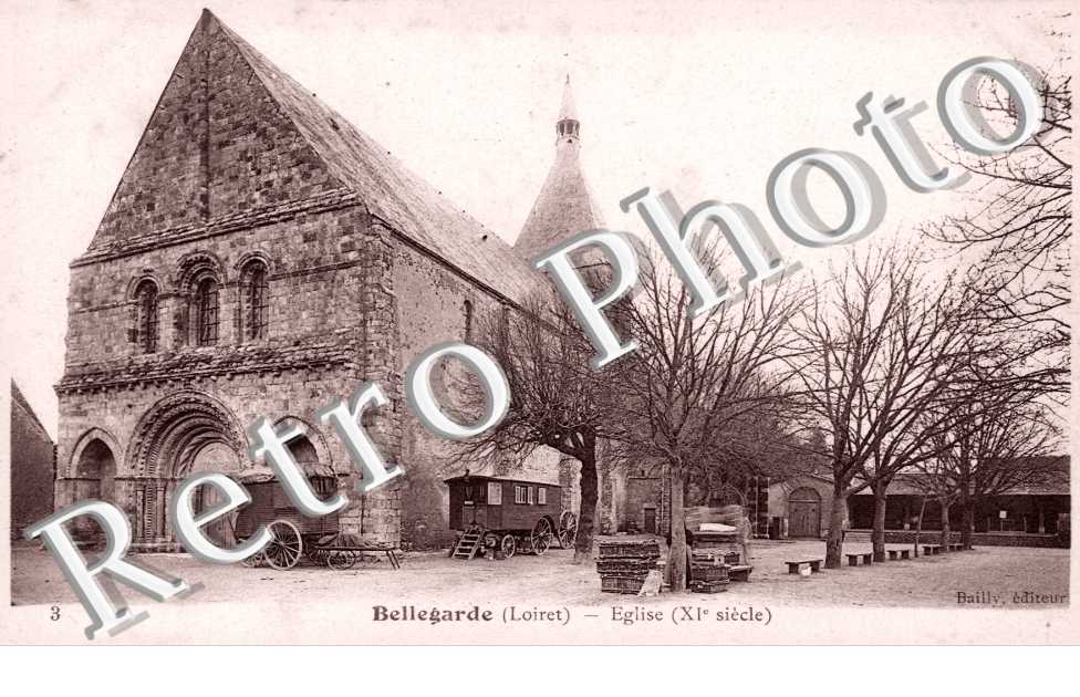 eglise