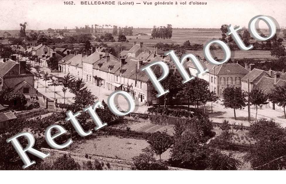 Vue generale