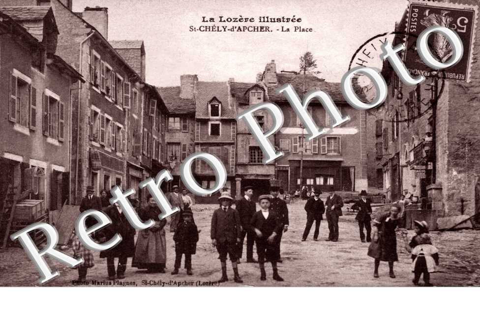 LA PLACE