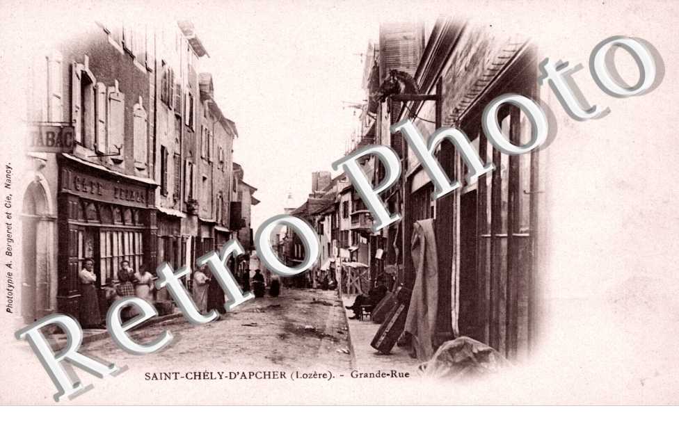 grande rue