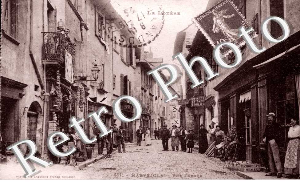 Rue Carnot