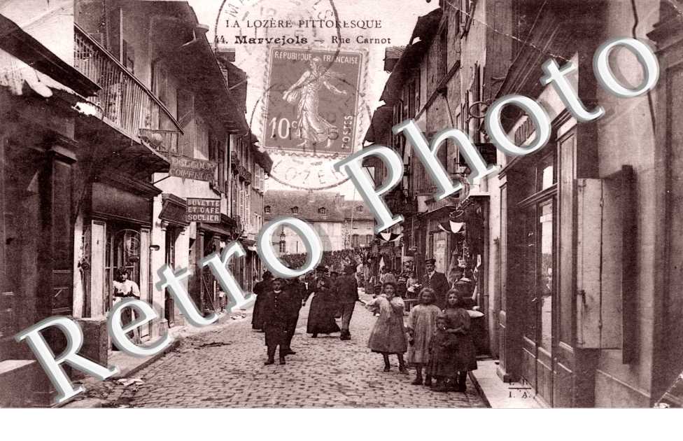 rue Carnot