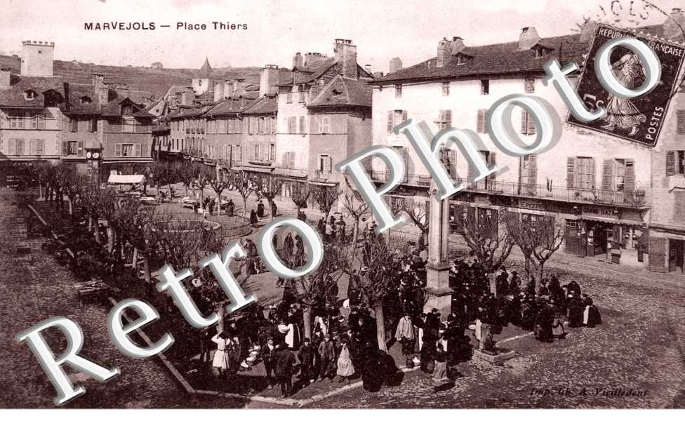 place Thiers
