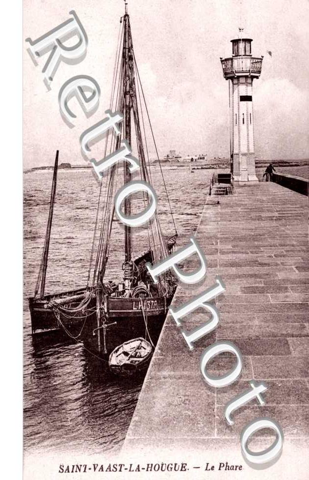 Le Phare