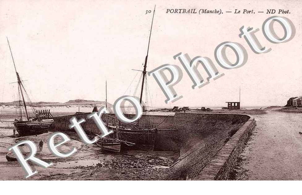 Le port