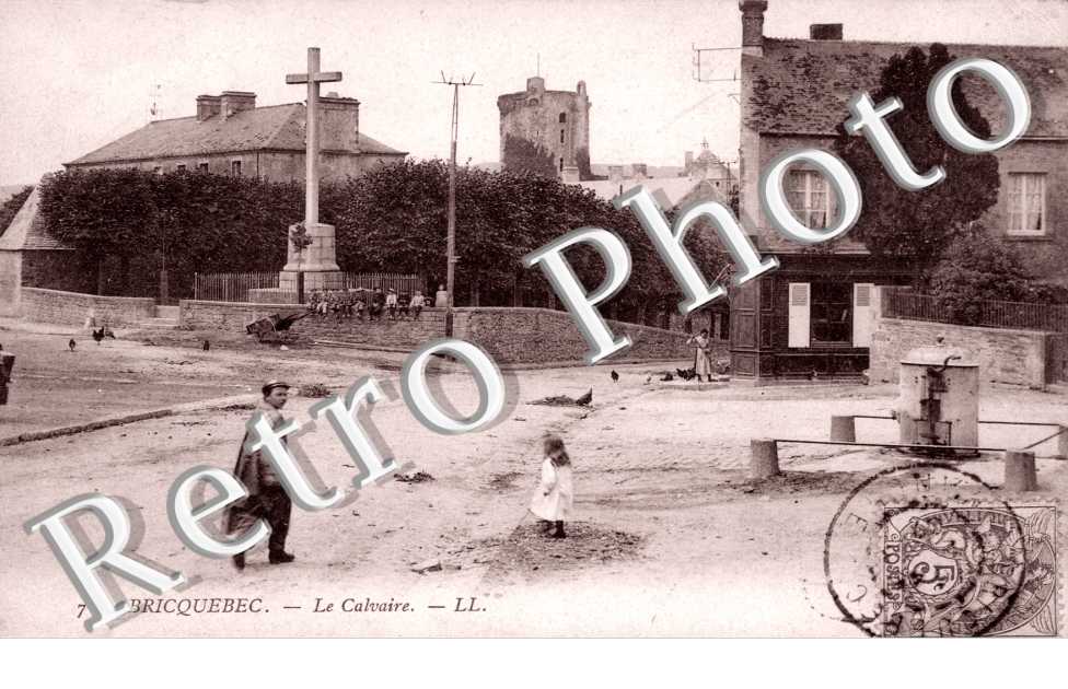 le calvaire