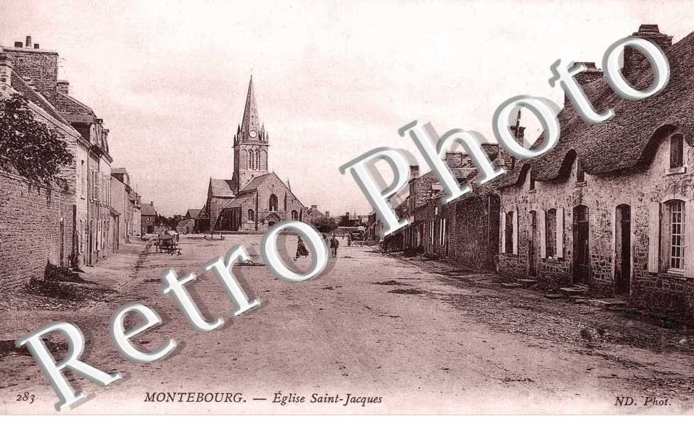 eglise Saint-Jacques
