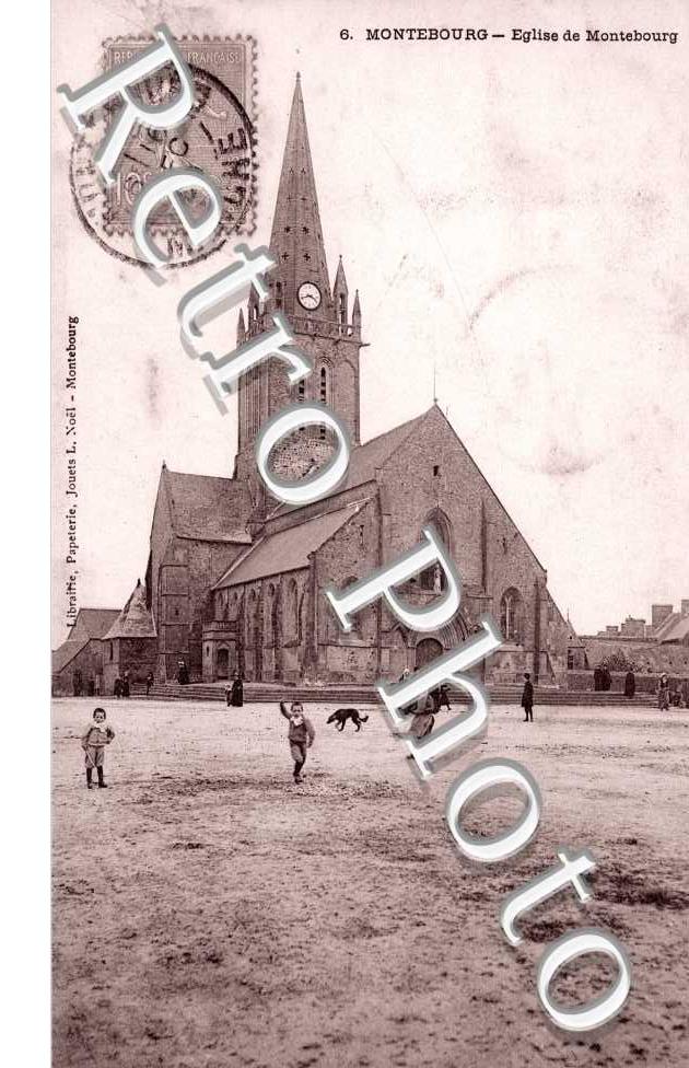 Eglise