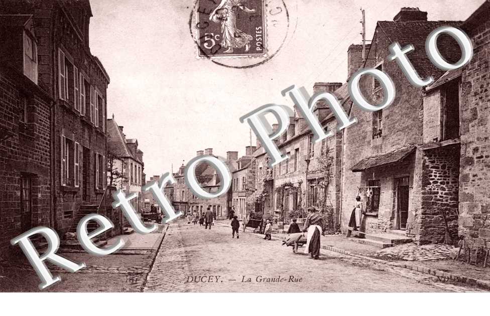 La Grande Rue