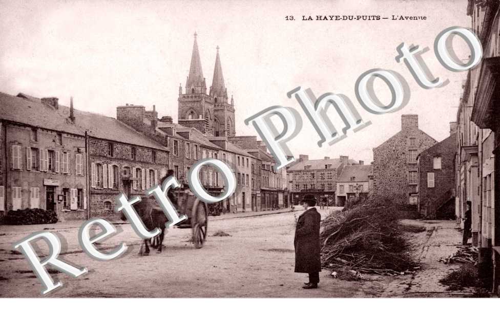 L'avenue