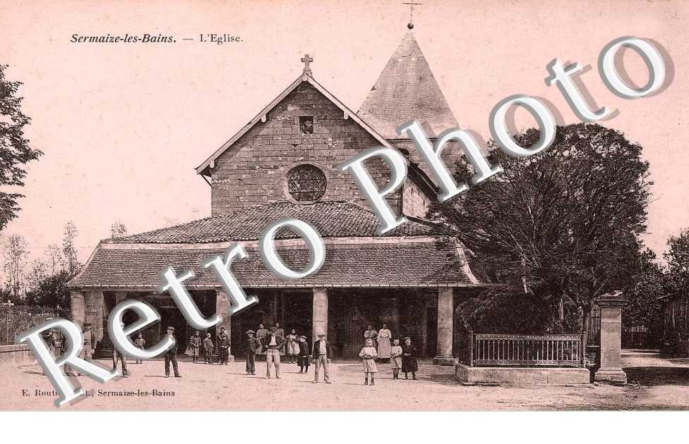 l' eglise