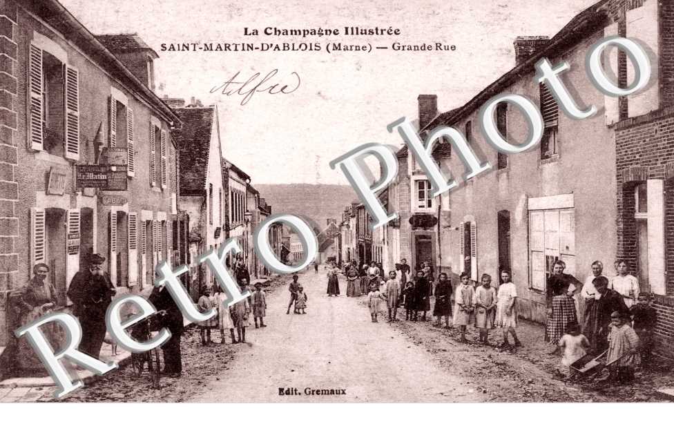 Grande Rue