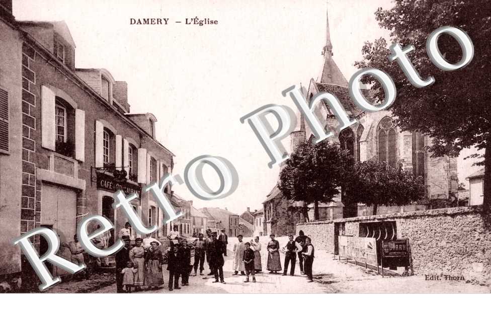 L'Eglise