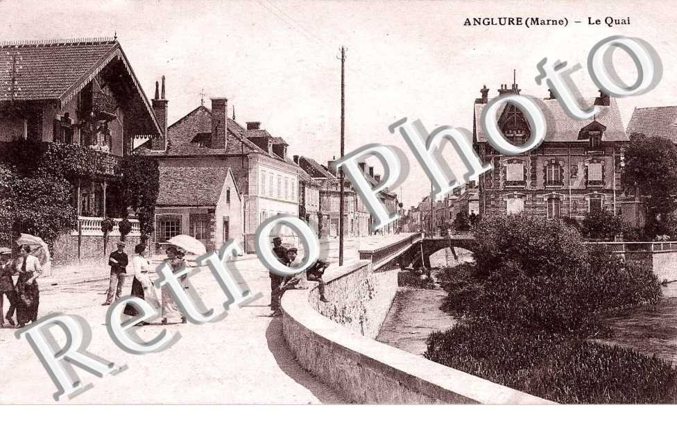 Le Quai