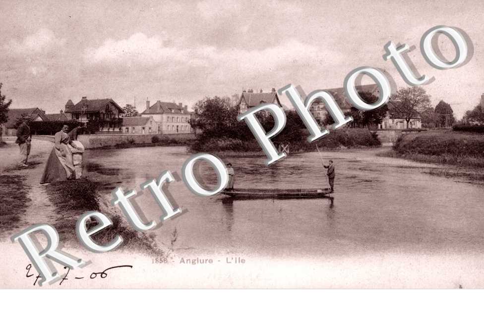 L'Ile