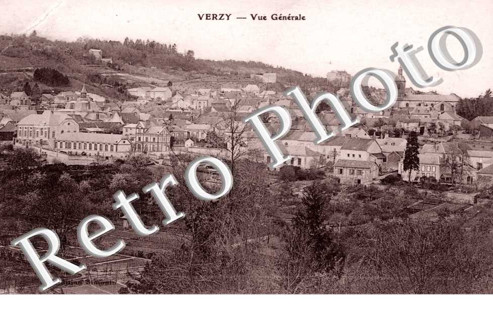 Vue generale